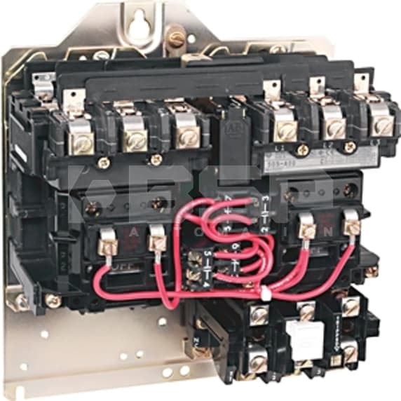 Allen Bradley 505-AOD-A2E Allen Bradley 505-AOD-A2E