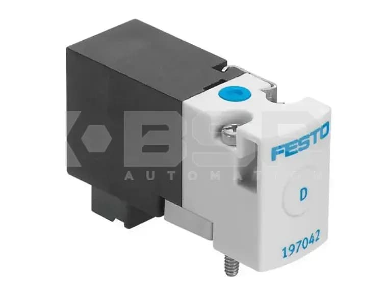 FESTO MHA1-M5H-3/2G-0,6-PI FESTO MHA1-M5H-3/2G-0,6-PI
