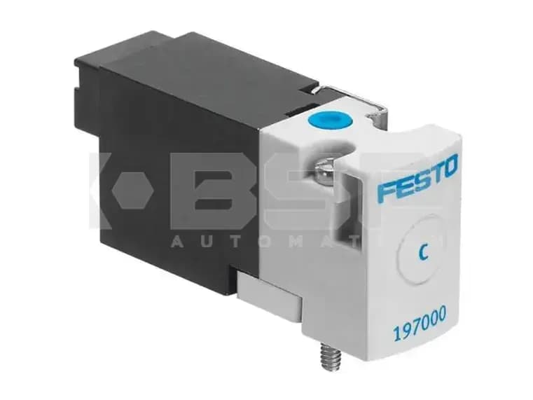 FESTO MHA1-M5H-3/2G-0,6-HC FESTO MHA1-M5H-3/2G-0,6-HC