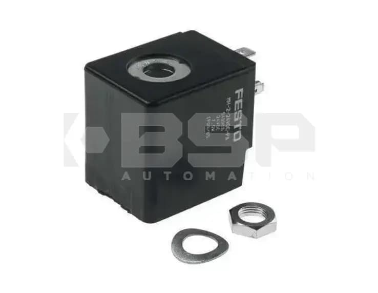 FESTO MH-2-230VAC-PA FESTO MH-2-230VAC-PA