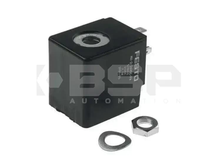 FESTO MH-2-110VAC-PA FESTO MH-2-110VAC-PA