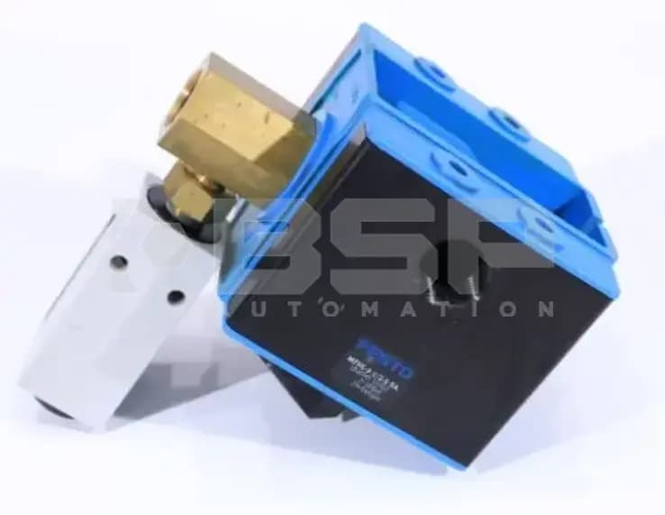 FESTO MFHE-3-1/2-5-SA FESTO MFHE-3-1/2-5-SA