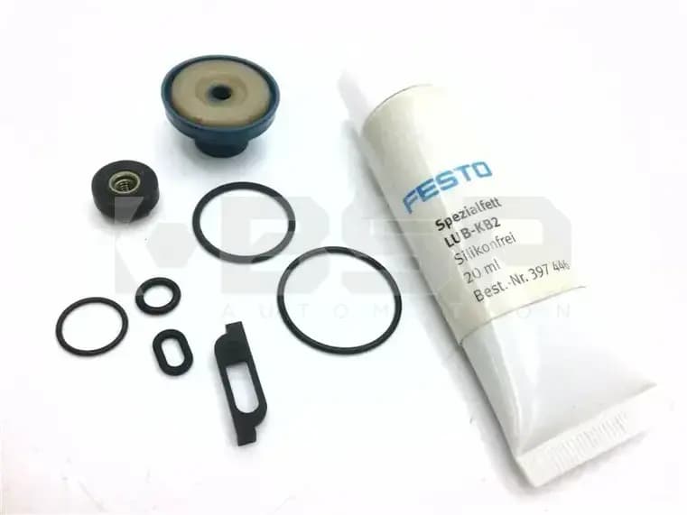 FESTO MFH-VL/0-3-1/8B FESTO MFH-VL/0-3-1/8B
