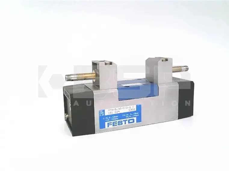 FESTO MFH-5/3G-D-2-S-C FESTO MFH-5/3G-D-2-S-C