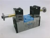 FESTO MFH-5/3G-D-1-S-C FESTO MFH-5/3G-D-1-S-C