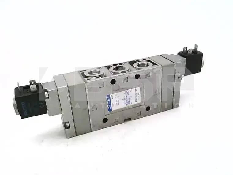 FESTO MFH-5/3G-3/8-B FESTO MFH-5/3G-3/8-B
