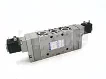 FESTO MFH-5/3G-3/8-B FESTO MFH-5/3G-3/8-B