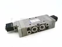 FESTO MFH-5/3G-3/8-B FESTO MFH-5/3G-3/8-B