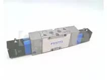 FESTO MFH-5/3G-3/8-B FESTO MFH-5/3G-3/8-B