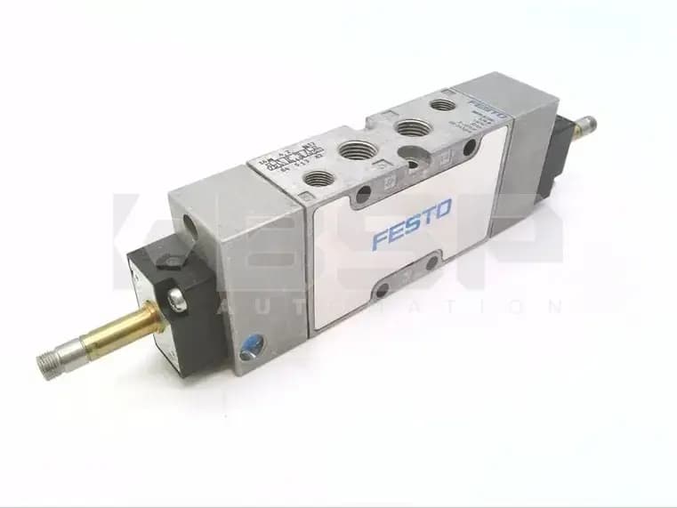 FESTO MFH-5/3G-1/4-B FESTO MFH-5/3G-1/4-B