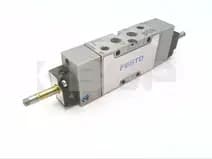 FESTO MFH-5/3G-1/4-B FESTO MFH-5/3G-1/4-B
