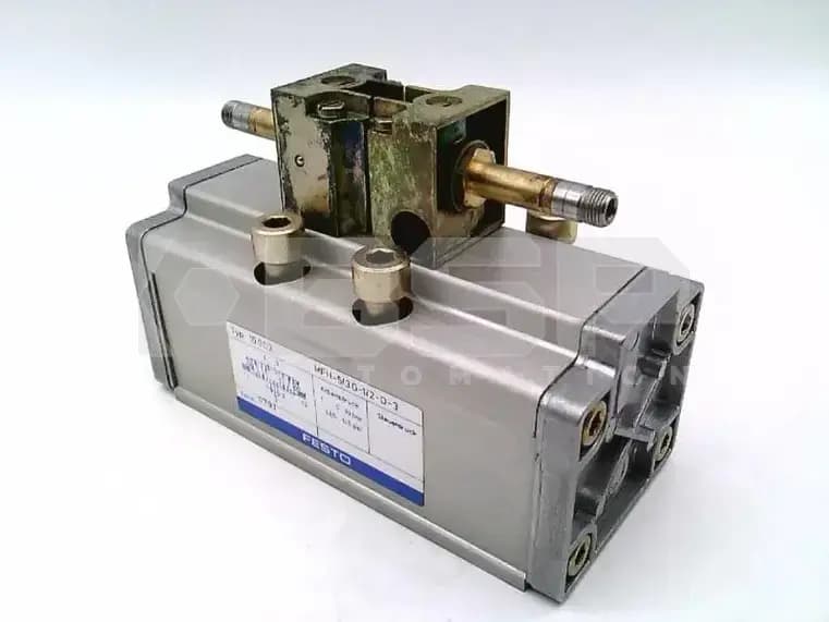 FESTO MFH-5/3G-1/2-D-3 FESTO MFH-5/3G-1/2-D-3