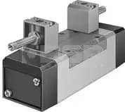 FESTO MFH-5/3E-D-2-S-C FESTO MFH-5/3E-D-2-S-C