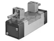 FESTO MFH-5/3E-D-2-C FESTO MFH-5/3E-D-2-C