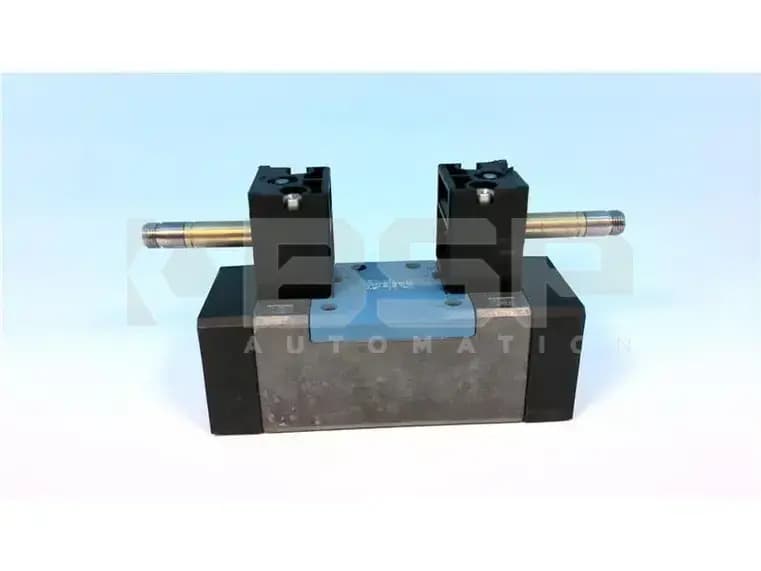 FESTO MFH-5/3E-D-1-S-C FESTO MFH-5/3E-D-1-S-C