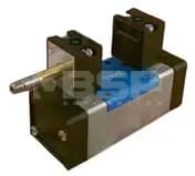 FESTO MFH-5/3E-D-1-S-C FESTO MFH-5/3E-D-1-S-C