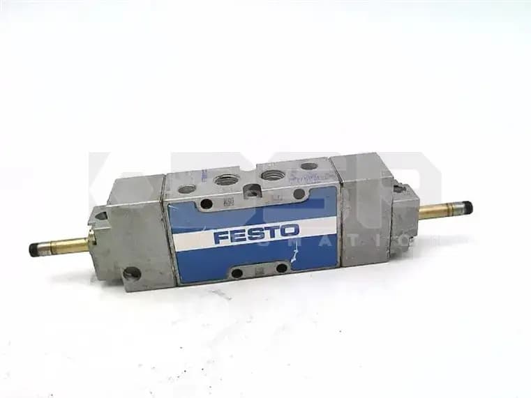FESTO MFH-5/3E-1/4-B FESTO MFH-5/3E-1/4-B