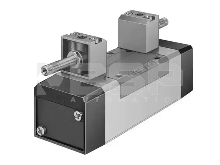 FESTO MFH-5/3B-D-3-C FESTO MFH-5/3B-D-3-C