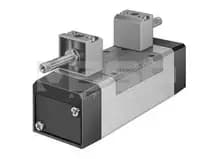 FESTO MFH-5/3B-D-3-C FESTO MFH-5/3B-D-3-C