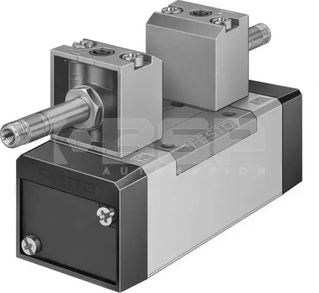 FESTO MFH-5/3B-D-1-C FESTO MFH-5/3B-D-1-C