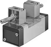 FESTO MFH-5/3B-D-1-C FESTO MFH-5/3B-D-1-C