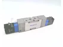 FESTO MFH-5/3B-1/8-B FESTO MFH-5/3B-1/8-B