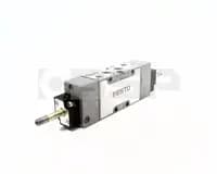 FESTO MFH-5/3B-1/4-B FESTO MFH-5/3B-1/4-B