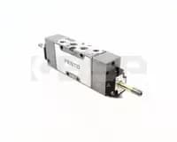 FESTO MFH-5/3B-1/4-B FESTO MFH-5/3B-1/4-B
