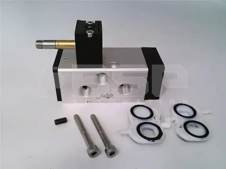 FESTO MFH-5/2K-FR-NA FESTO MFH-5/2K-FR-NA