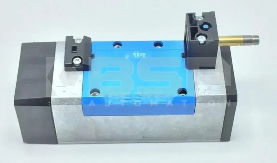 FESTO MFH-5/2-D-3-FR-C FESTO MFH-5/2-D-3-FR-C