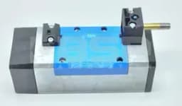 FESTO MFH-5/2-D-3-FR-C FESTO MFH-5/2-D-3-FR-C