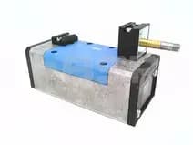 FESTO MFH-5/2-D-3-C FESTO MFH-5/2-D-3-C