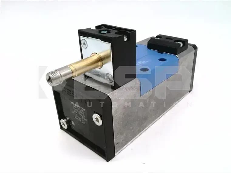 FESTO MFH-5/2-D-2-S-C FESTO MFH-5/2-D-2-S-C