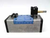 FESTO MFH-5/2-D-2-S-C FESTO MFH-5/2-D-2-S-C