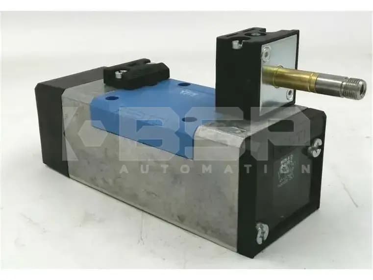 FESTO MFH-5/2-D-2-FR-C FESTO MFH-5/2-D-2-FR-C