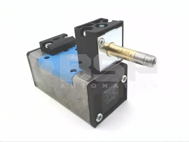 FESTO MFH-5/2-D-1-S-C FESTO MFH-5/2-D-1-S-C