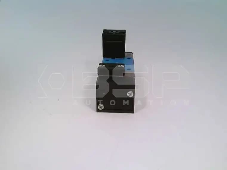 FESTO MFH-5/2-D-1-FR-C FESTO MFH-5/2-D-1-FR-C