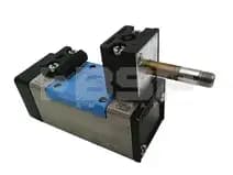FESTO MFH-5/2-D-1-FR-C FESTO MFH-5/2-D-1-FR-C