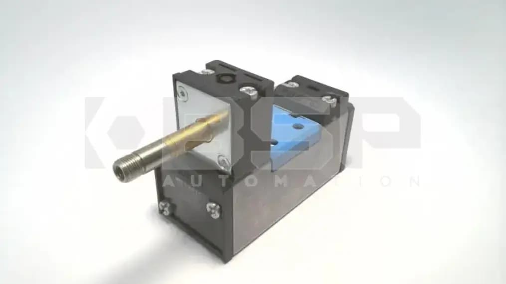 FESTO MFH-5/2-D-1-C FESTO MFH-5/2-D-1-C