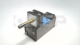 FESTO MFH-5/2-D-1-C FESTO MFH-5/2-D-1-C