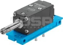 FESTO MFH-5-PK-3 FESTO MFH-5-PK-3