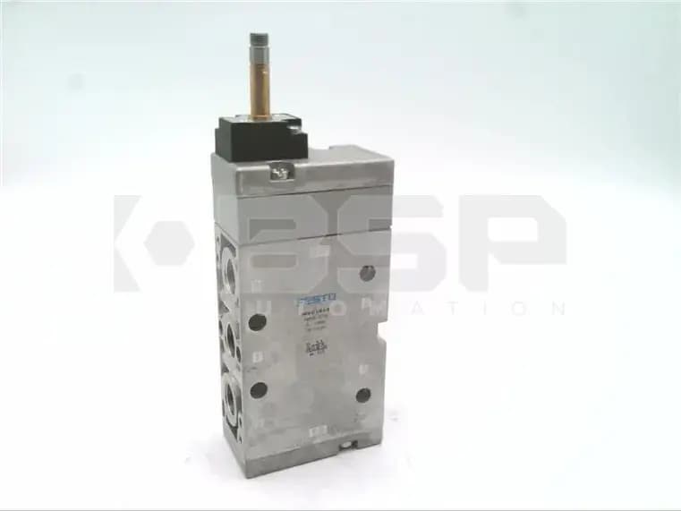 FESTO MFH-5-3/8-L-B FESTO MFH-5-3/8-L-B