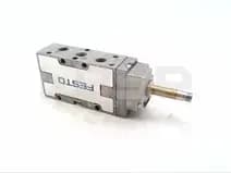FESTO MFH-5-1/8-S-B FESTO MFH-5-1/8-S-B