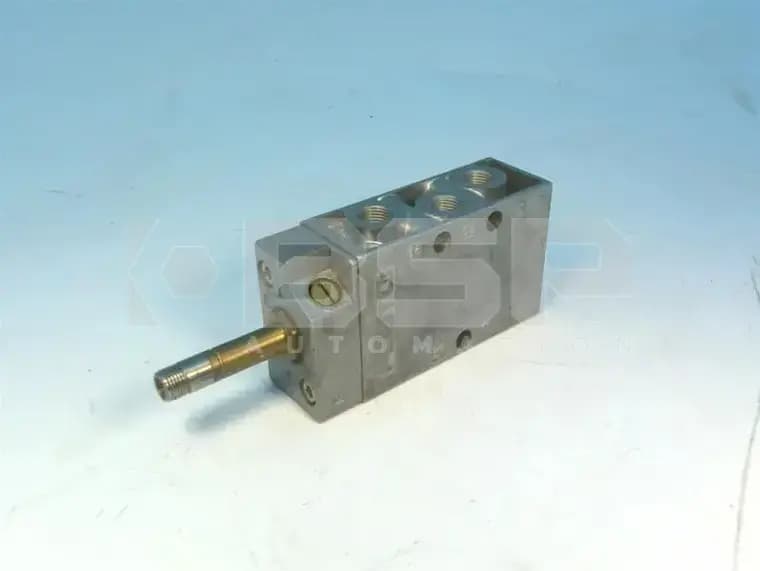 FESTO MFH-5-1/8-S FESTO MFH-5-1/8-S