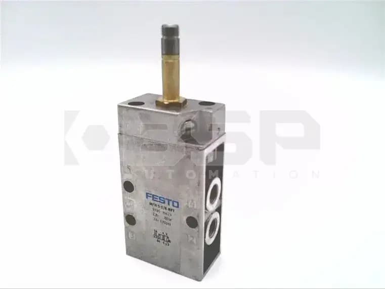 FESTO MFH-5-1/8-NPT FESTO MFH-5-1/8-NPT
