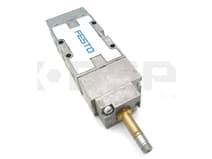 FESTO MFH-5-1/8-L-B FESTO MFH-5-1/8-L-B