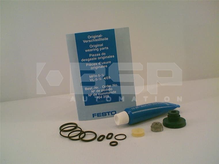FESTO MFH-5-1/8-KIT FESTO MFH-5-1/8-KIT