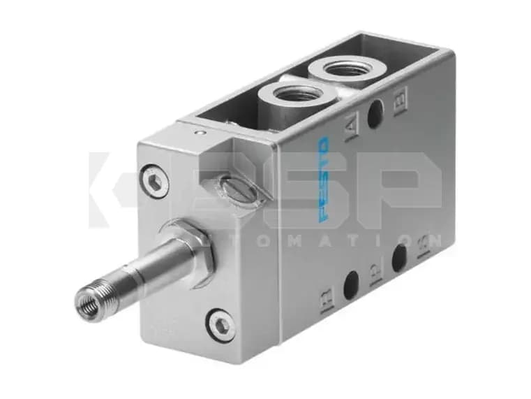 FESTO MFH-5-1/8-EX FESTO MFH-5-1/8-EX