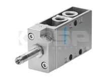 FESTO MFH-5-1/8-EX FESTO MFH-5-1/8-EX