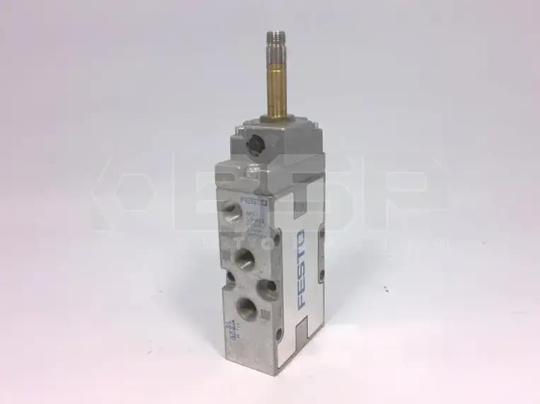FESTO MFH-5-1/8-B-EX FESTO MFH-5-1/8-B-EX
